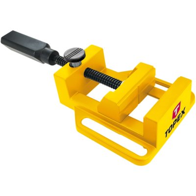 Topex imadło modelarskie 60mm 07A306