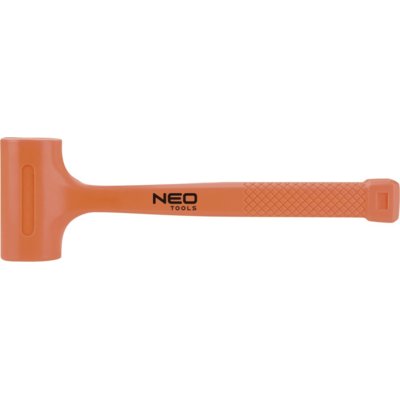NEO-TOOLS młotek bezodrzutowy 840g 25-071