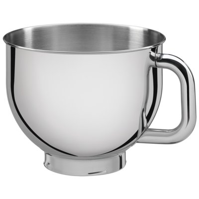Smeg misa o pojemności 4,8 l do mikserów SMB401