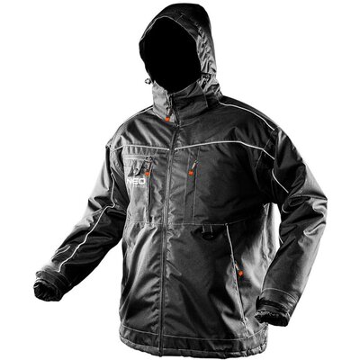 NEO-TOOLS TOOLS 81-570-XXL | Kurtka robocza Oxford, rozmiar XXL/58 81-570-XXL