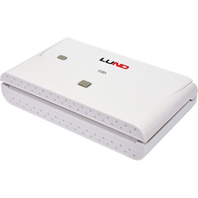 Pakowarka próżniowa 140 W z listwą 220 mm LUND 67880
