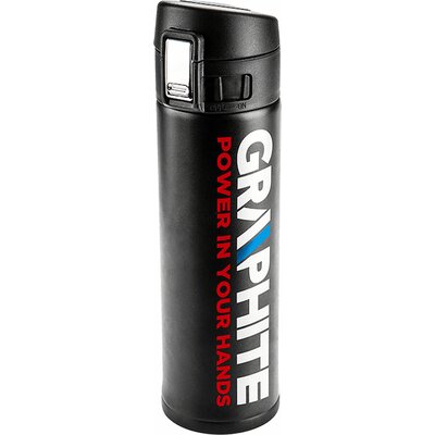 GRAPHITE Termos GRAPHITE GD05 Czarny 500 ml)