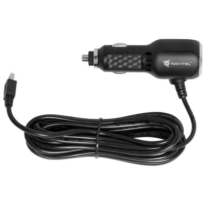 Navitel ładowarka samochodowa do wideorejestratorów Navitel DVRCarcharger