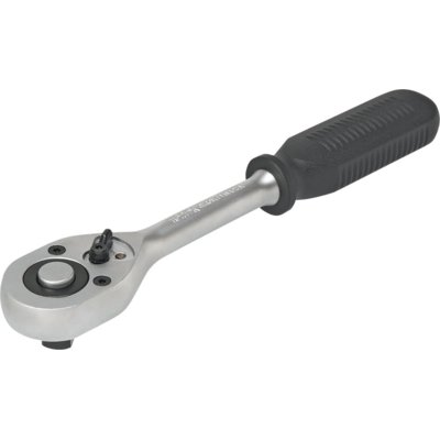 Topex Grzechotka 3/8 210 mm