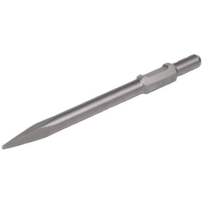 Dedra Dłuto HEX 410x30 mm DED78481 1401do1500-23-uniw