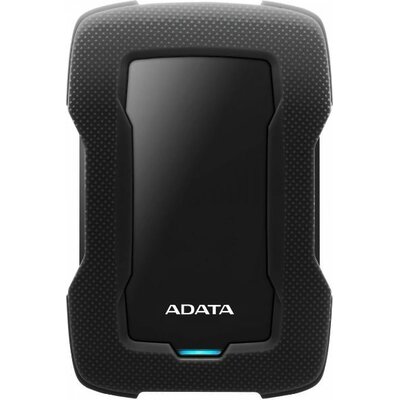 A-Data Durable Lite HD330 4TB AHD330-4TU31-CBK
