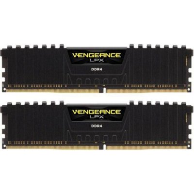 Corsair 16GB CMK16GX4M2D3000C16