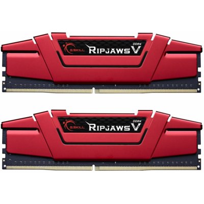 G.Skill 16GB F4-3000C16D-16GVRB