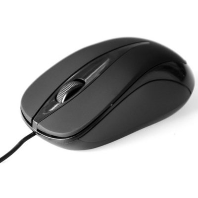 Media-Tech Plano MT-1091K czarna