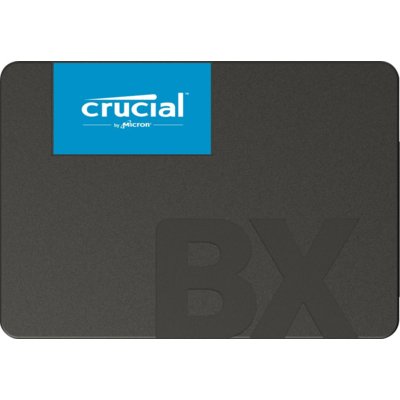 Crucial BX500 480GB (CT480BX500SSD1)