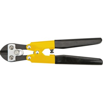 Topex nożyce do prętów 01A117 (4 mm ) mini
