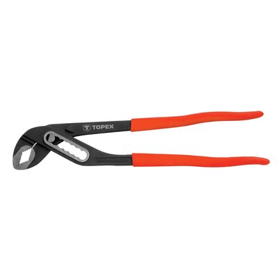 Topex Szczypce nastawny do rur izolowane 300mm 34D513