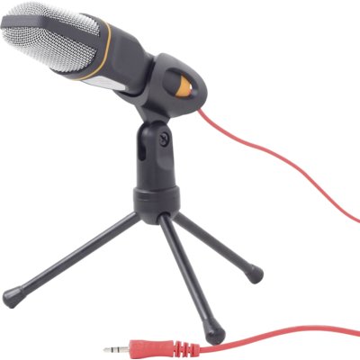 GEMBIRD MIC-D-03