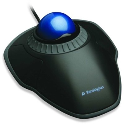 Kensington K72337EU Trackball Orbit