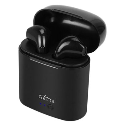 Media-Tech MT3589K czarne