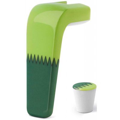Giannini Giannini Komplet GIANNINI Tua 6/3 TZ Green