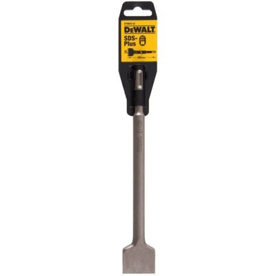 DEWALT OSPRZĘT DŁUTO SZEROKIE SDS-plus 40x200mm (DT6803-QZ)