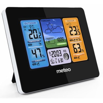 Meteo SP67