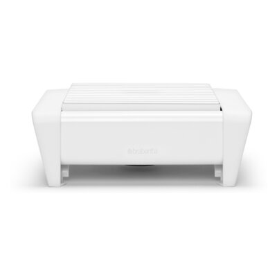 Brabantia Podgrzewacz 1 palnik, biały