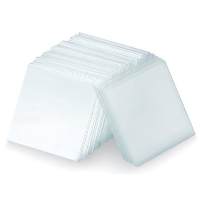 DeltaOptical DeltaOptical Szkiełka nakrywkowe DELTA DO-4222 22 x 22 mm 100 sztuk)