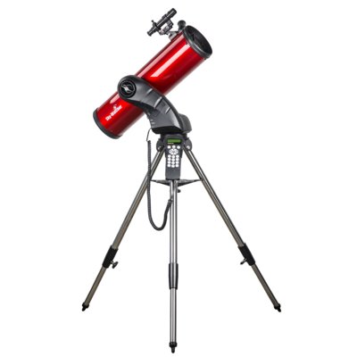 Sky-Watcher (Synta) delta-optical teleskop Star Discovery 130 Newton