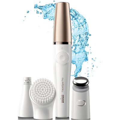 Braun FaceSpa 911 Pro