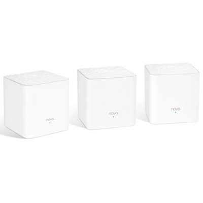 Router TENDA Mesh Nova MW3 3-Pack