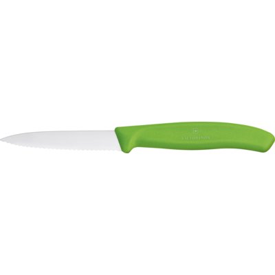 Victorinox Nóż pojedynczy do jarzyn 6 7636.L114 (6.7636.L114)