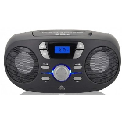 Eltra CD70/USB INGA