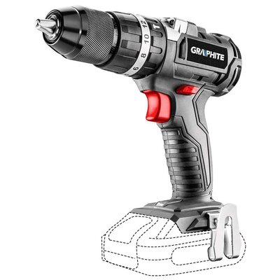 Graphite 58G020