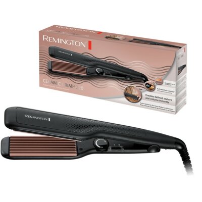 Remington Ceramic Crimp 220 S3580