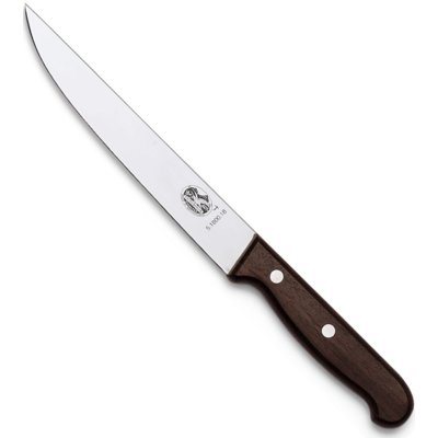Victorinox Nóż kuchenny do mięsa z wąskim ostrzem (5.1800.15; 5.1800.18)