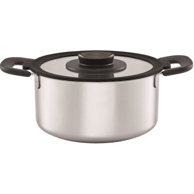 Fiskars 1026577 garnek 3 l
