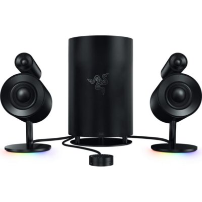 Razer Nommo Pro RZ05 (RZ05-02470100-R371) Czarny