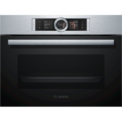 Bosch CSG656BS2