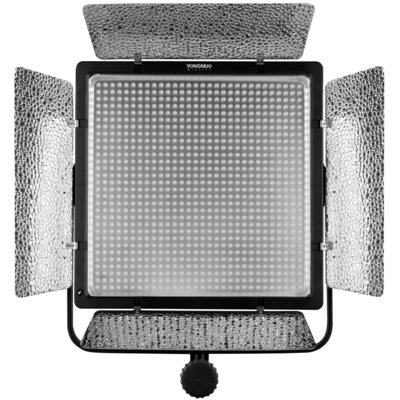 YONGNUO Lampa LED YN10800 WB 3200 K 5500 K)