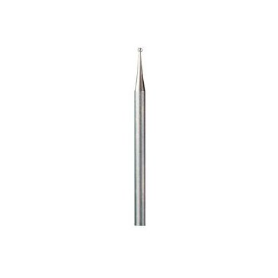 Dremel Frez do grawerowania kulka 0,8mm (105)-3szt. 26150105JA
