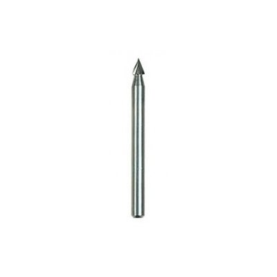 Dremel Frez 118 3 2 mm zestaw 2 szt. (26150118JA)