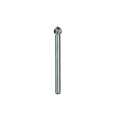 Dremel Frez szybkotnący kulkowy 4,8mm-2szt. 26150192JA