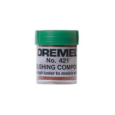 Dremel Pasta polerska (421) 2615042132