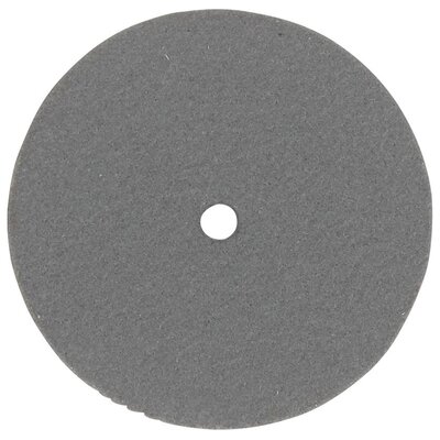 Bosch DREMEL TARCZA POLER. TKANINA 22,5MM4SZT