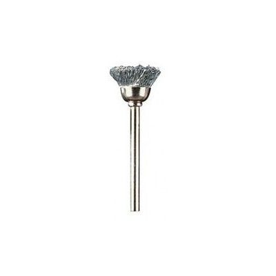 DREMEL Szczotka druciana DREMEL 26150442JA 2 sztuki)
