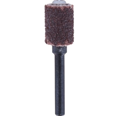 Dremel pierścień szlif. z trzpieniem gruboziar. 6,4mm-2szt. 26150430JA
