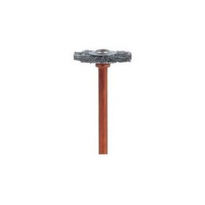 Dremel Ze stali nierdzewnej 19 mm (530)