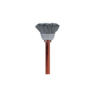 Dremel Szczotka ze stali nierdzewnej 13mm (26150531JA)