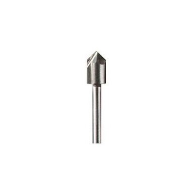 Dremel Frez do rowków klinowych 6,4 mm 2615064032