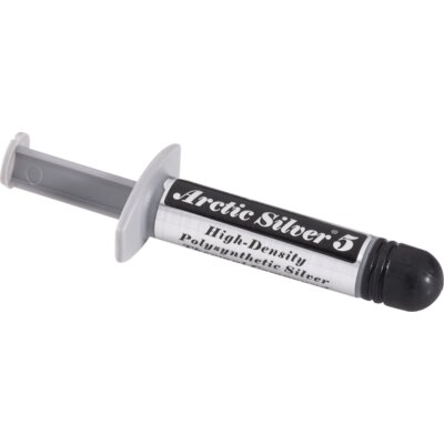 Arctic Silver Silver 5 3,5g AS023