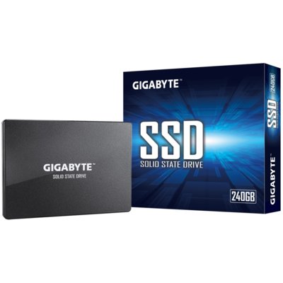Gigabyte GP-GSTFS31240GNTD 240GB