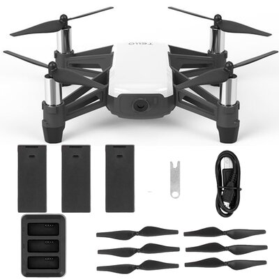 DJI Ryze Tello Boost Combo