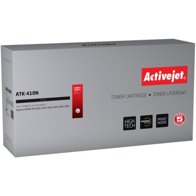 ActiveJet ATK-410N  zamienniK Kyocera TK-410N